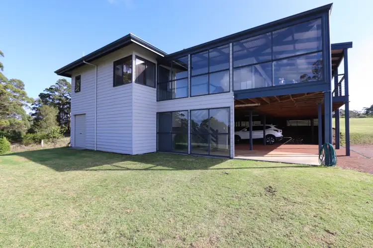 Fourth view of Homely house listing, 7 Edwards st, Denmark WA 6333