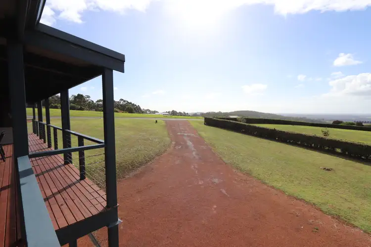 Fifth view of Homely house listing, 7 Edwards st, Denmark WA 6333