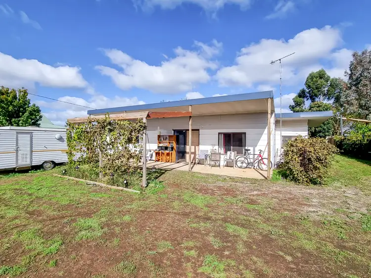 Main view of Homely house listing, 32 Nugget Street, Kerang VIC 3579