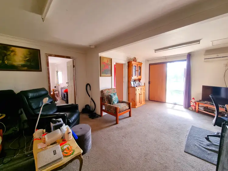 Fourth view of Homely house listing, 32 Nugget Street, Kerang VIC 3579
