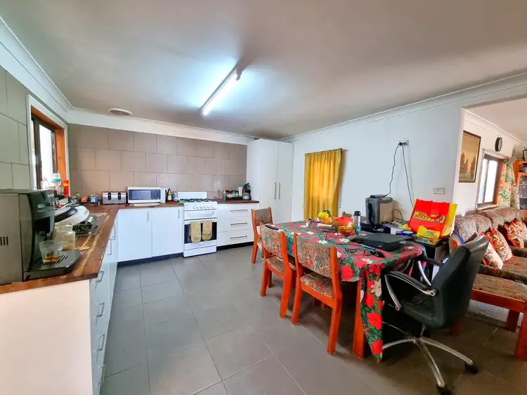 Fifth view of Homely house listing, 32 Nugget Street, Kerang VIC 3579