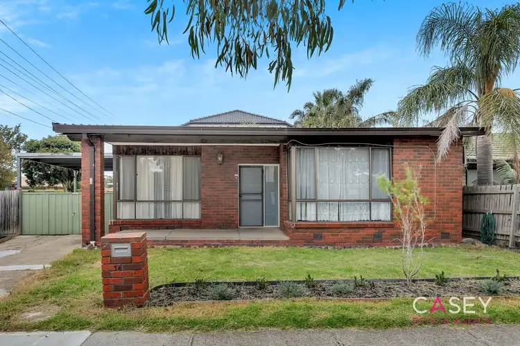 74 Clarendon Street, Cranbourne VIC 3977