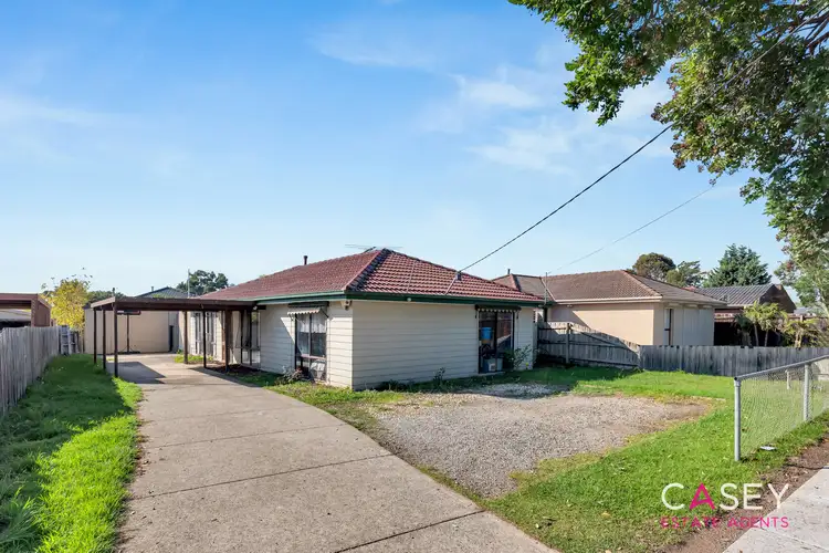 Main view of Homely house listing, 73 Circle Drive South, Cranbourne VIC 3977