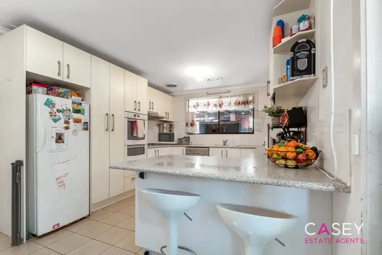 Third view of Homely house listing, 73 Circle Drive South, Cranbourne VIC 3977
