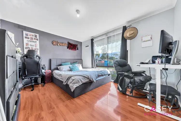 Fourth view of Homely house listing, 73 Circle Drive South, Cranbourne VIC 3977