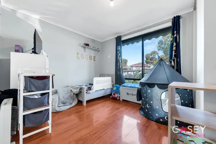 Fifth view of Homely house listing, 73 Circle Drive South, Cranbourne VIC 3977