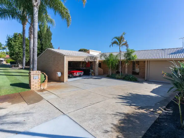 Second view of Homely house listing, 59 LEICESTER SQUARE, Alexander Heights WA 6064
