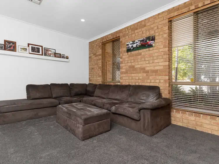 Fifth view of Homely house listing, 59 LEICESTER SQUARE, Alexander Heights WA 6064