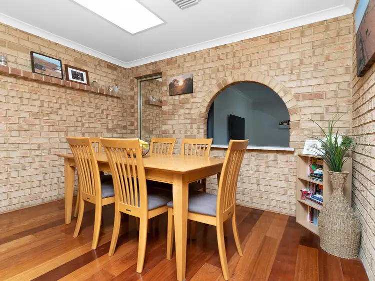 Sixth view of Homely house listing, 59 LEICESTER SQUARE, Alexander Heights WA 6064