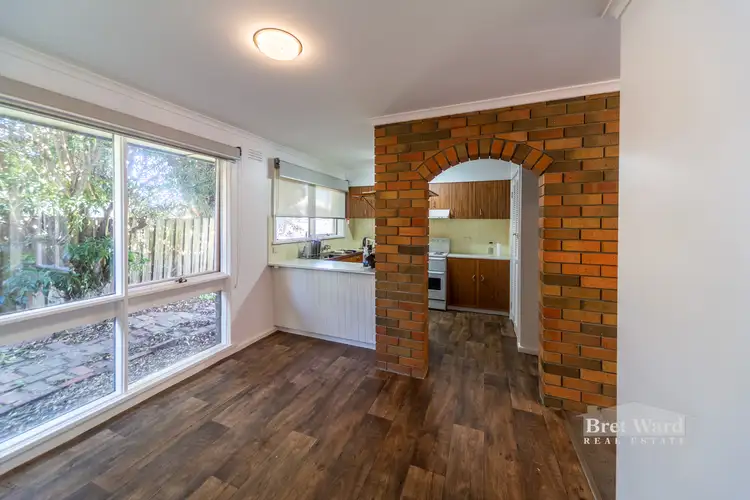 Fifth view of Homely house listing, 108 Bredt Street, Bairnsdale VIC 3875