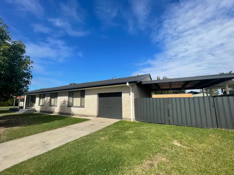 Main view of Homely house listing, 383 Douglas Road, Lavington NSW 2641