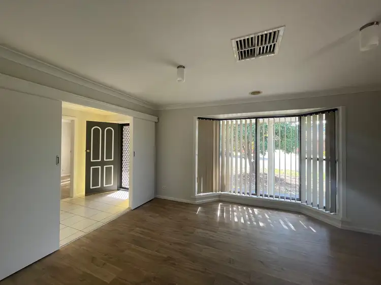 Second view of Homely house listing, 383 Douglas Road, Lavington NSW 2641