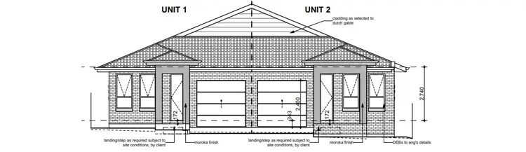 LOT 401, lot Jonica Road, Austral NSW 2179