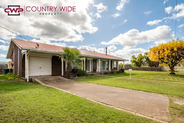 Main view of Homely house listing, 3 Elderberry Street, Guyra NSW 2365