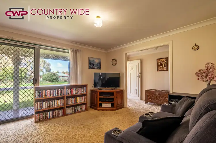 Fourth view of Homely house listing, 3 Elderberry Street, Guyra NSW 2365