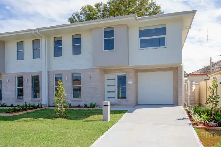 1/1A Ruskin Street, Beresfield NSW 2322