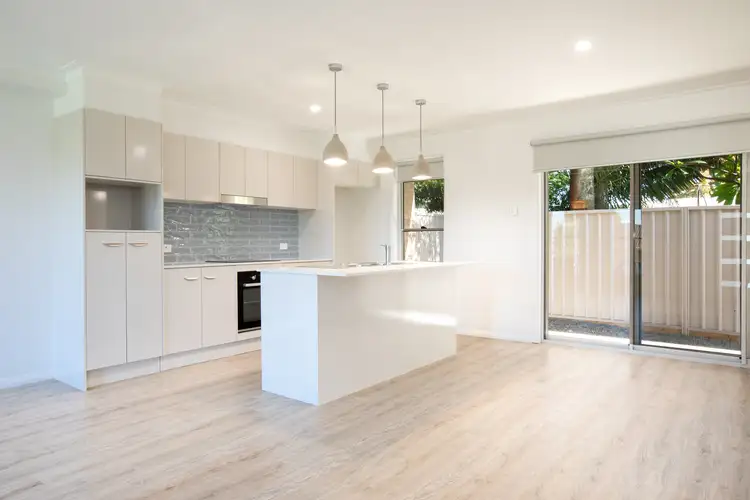 Fourth view of Homely townhouse listing, 1/1A Ruskin Street, Beresfield NSW 2322