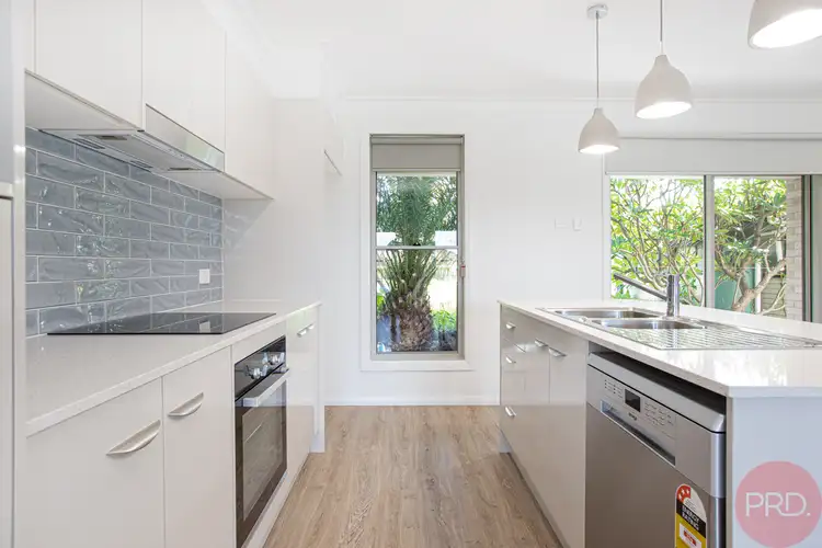 Fifth view of Homely townhouse listing, 1/1A Ruskin Street, Beresfield NSW 2322