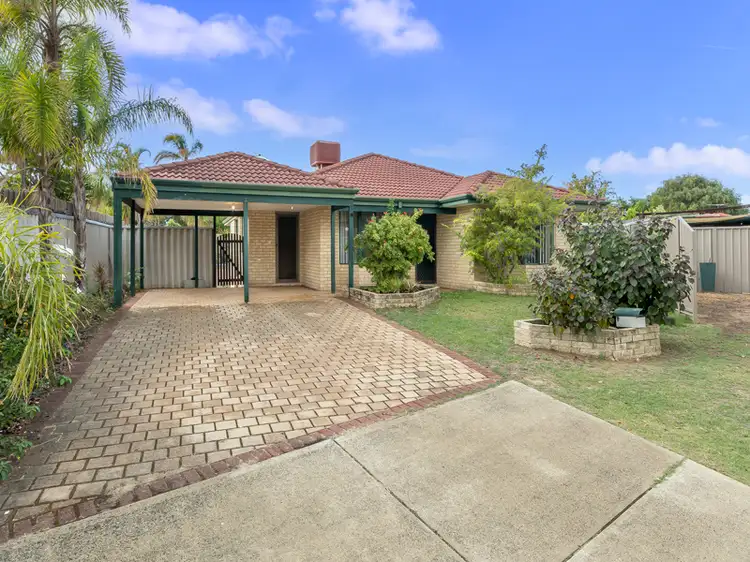 19 Grady Court, Waikiki WA 6169