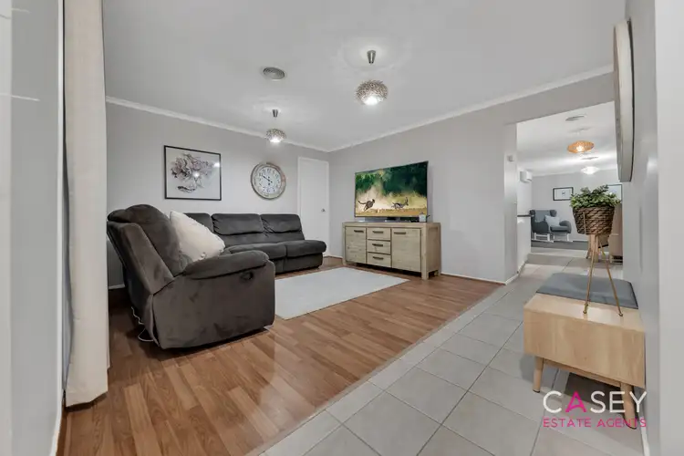 Second view of Homely house listing, 37 Geebung Road, Cranbourne West VIC 3977
