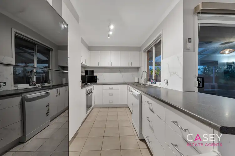 Third view of Homely house listing, 37 Geebung Road, Cranbourne West VIC 3977