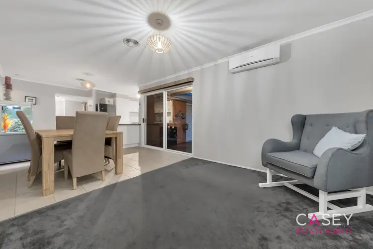 Fourth view of Homely house listing, 37 Geebung Road, Cranbourne West VIC 3977