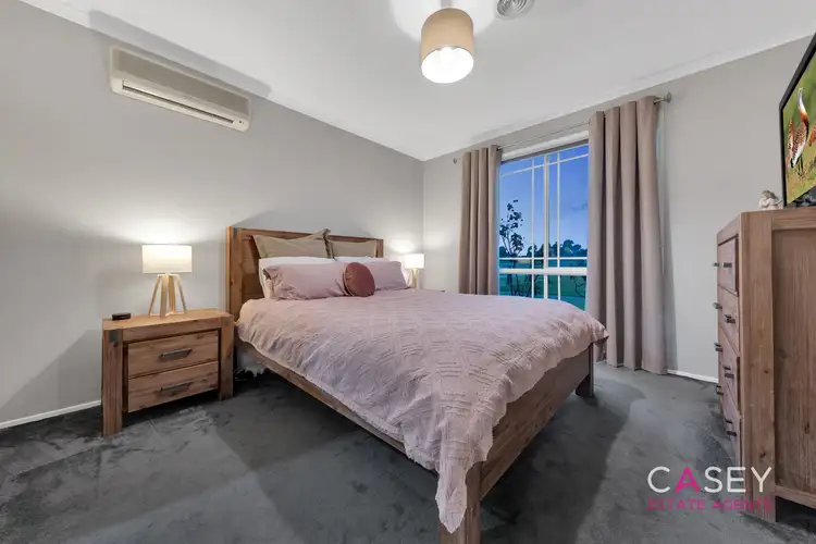 Fifth view of Homely house listing, 37 Geebung Road, Cranbourne West VIC 3977