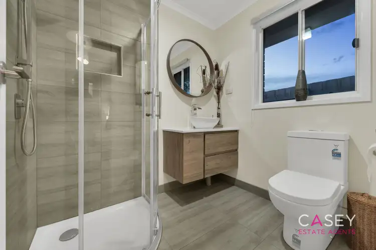Sixth view of Homely house listing, 37 Geebung Road, Cranbourne West VIC 3977