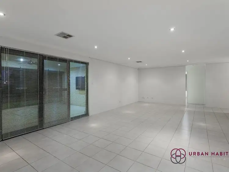 Fourth view of Homely house listing, 8 Bremer Way, Success WA 6164