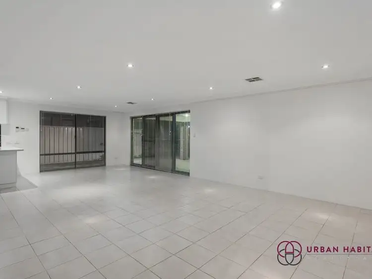Fifth view of Homely house listing, 8 Bremer Way, Success WA 6164