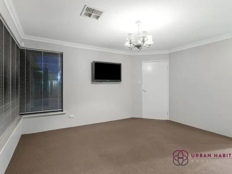 Seventh view of Homely house listing, 8 Bremer Way, Success WA 6164