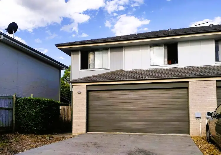 162/1 Bass Court, North Lakes QLD 4509