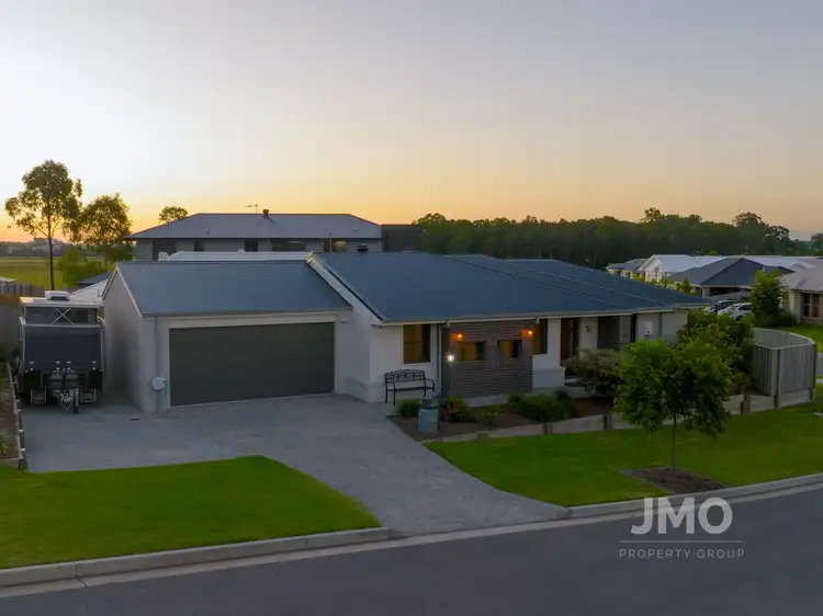 Main view of Homely house listing, 6 Brightstar Street, Ormeau QLD 4208