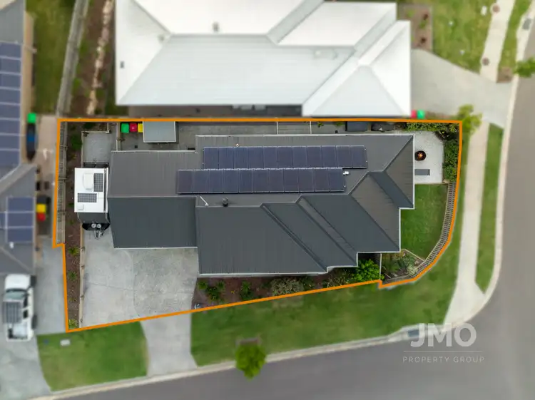 Second view of Homely house listing, 6 Brightstar Street, Ormeau QLD 4208