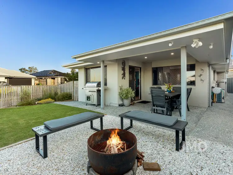 Third view of Homely house listing, 6 Brightstar Street, Ormeau QLD 4208
