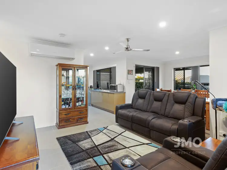Fifth view of Homely house listing, 6 Brightstar Street, Ormeau QLD 4208