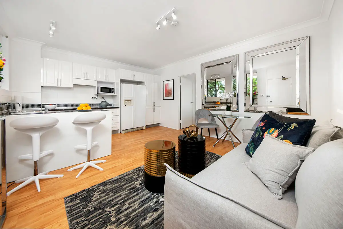 Main view of Homely apartment listing, 15/134-138 Redfern Street, Redfern NSW 2016