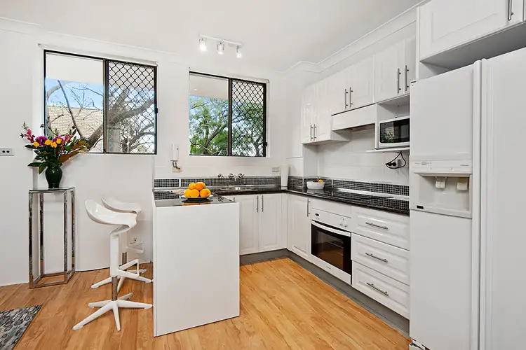 Second view of Homely apartment listing, 15/134-138 Redfern Street, Redfern NSW 2016