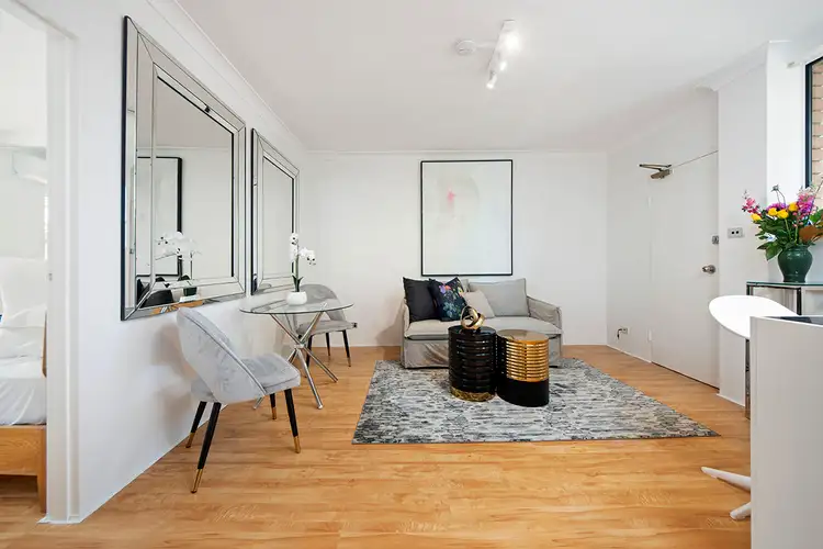 Fifth view of Homely apartment listing, 15/134-138 Redfern Street, Redfern NSW 2016
