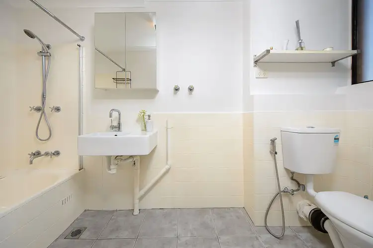 Sixth view of Homely apartment listing, 15/134-138 Redfern Street, Redfern NSW 2016