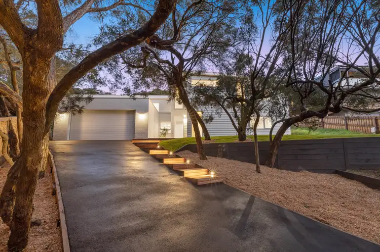Main view of Homely house listing, 7 Yarrayne Street, Rye VIC 3941