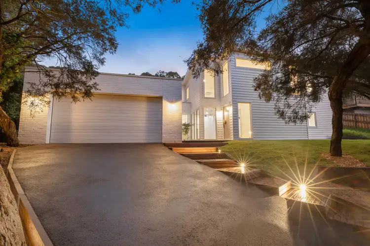 Second view of Homely house listing, 7 Yarrayne Street, Rye VIC 3941