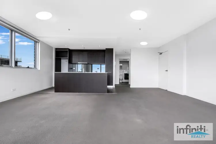 Sixth view of Homely apartment listing, 72/1-3 Bigge Street, Liverpool NSW 2170