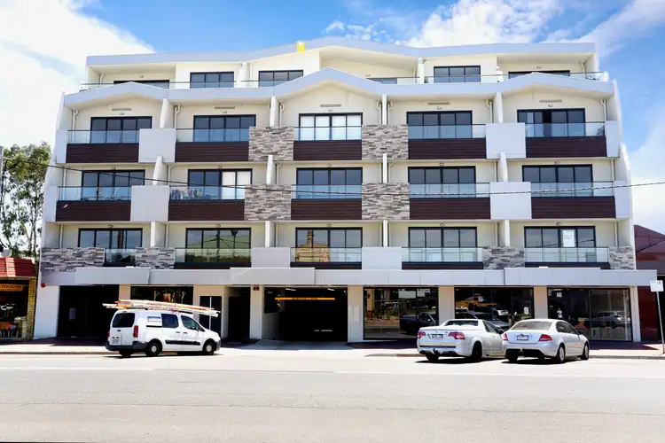 Main view of Homely apartment listing, 104/116 Watton Street, Werribee VIC 3030