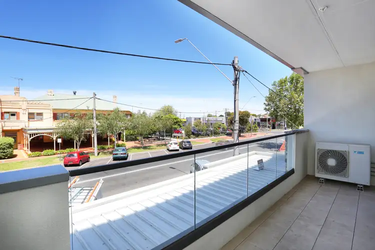 Second view of Homely apartment listing, 104/116 Watton Street, Werribee VIC 3030