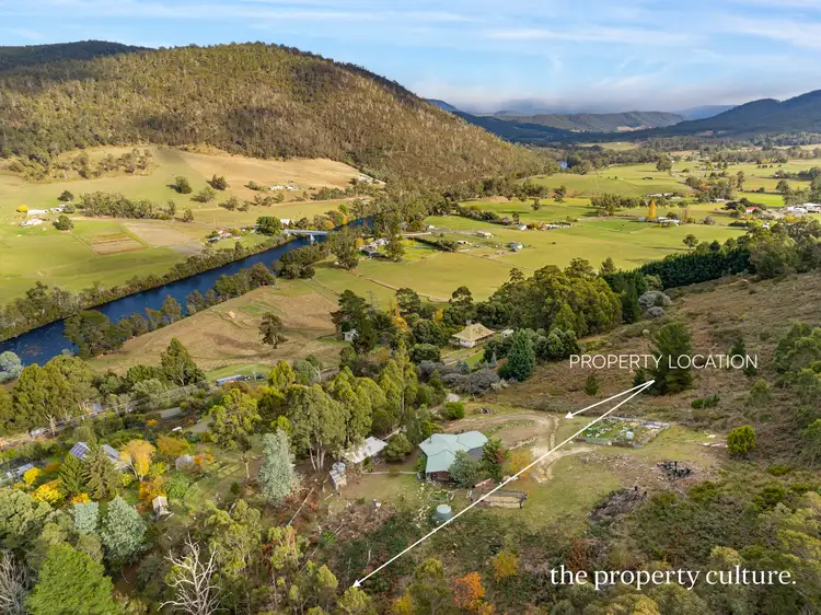 Main view of Homely house listing, 960 North Huon Road, Judbury TAS 7109
