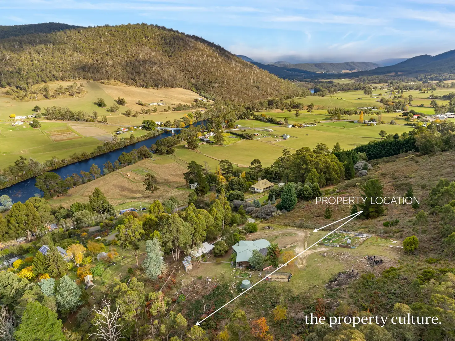 Main view of Homely house listing, 960 North Huon Road, Judbury TAS 7109