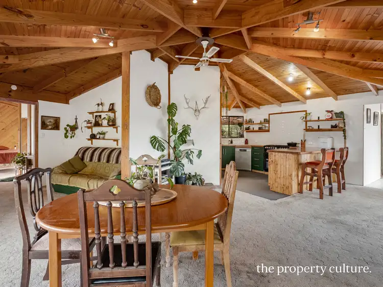 Fourth view of Homely house listing, 960 North Huon Road, Judbury TAS 7109
