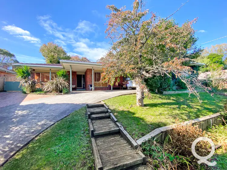 74 Charles Street, Warragul VIC 3820