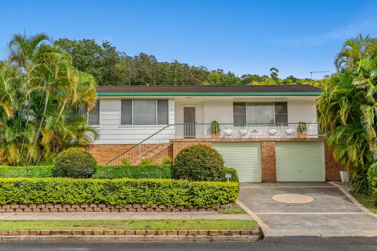 Main view of Homely house listing, 153 Nielson Street, East Lismore NSW 2480